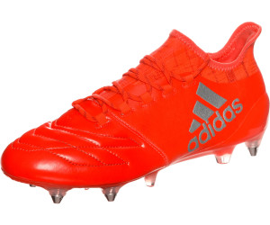 adidas x16.1 cuir noir adidas x16.1 cuir noir