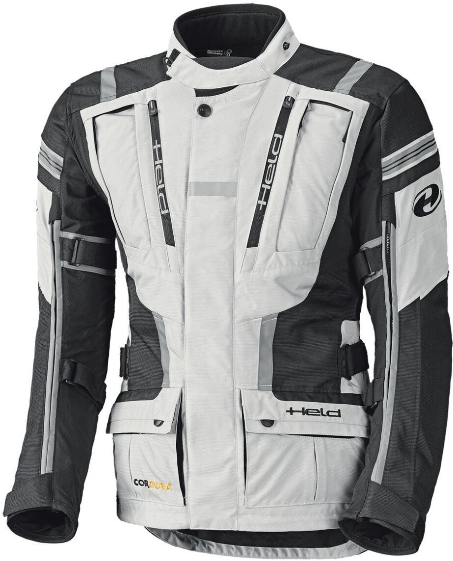 Veste moto outlet held