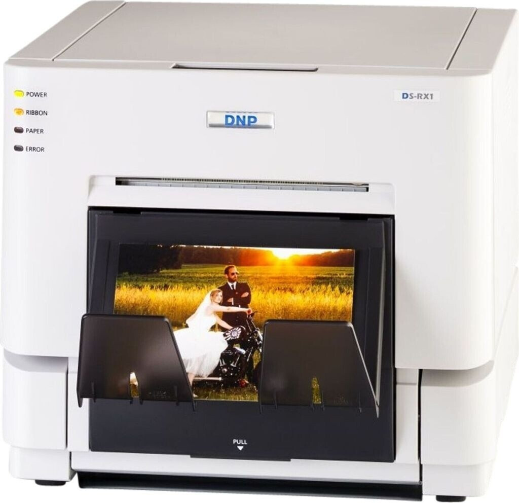 DNP Photo Imaging DS-RX1HS