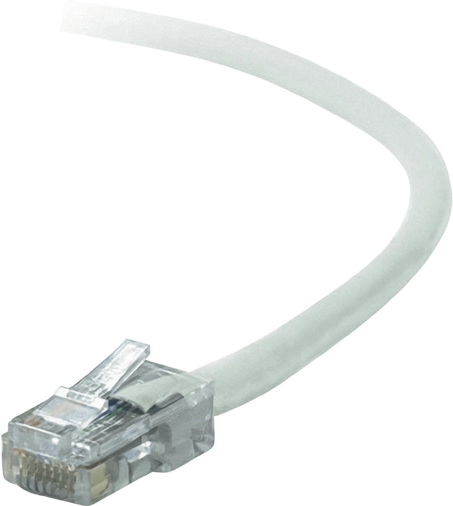 Belkin Cordon de Raccordement CAT5e U/UTP (A3L791) - 5m