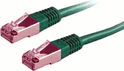 Roline Câble droit CAT5e FTP - 3m