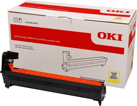 Oki Systems 46507305