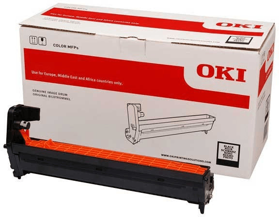 Oki Systems 46438004