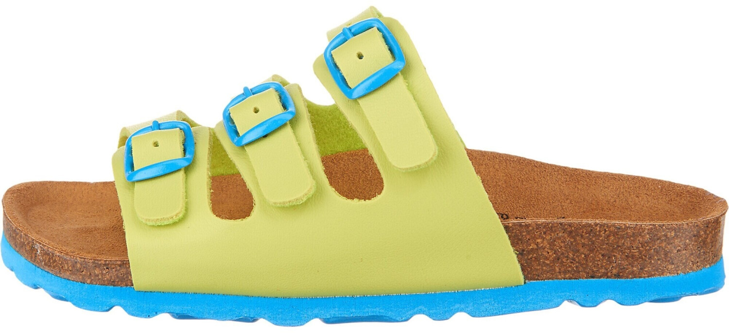 Lico Bioline lemon/blue