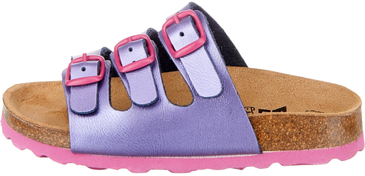 Lico Bioline purple/pink