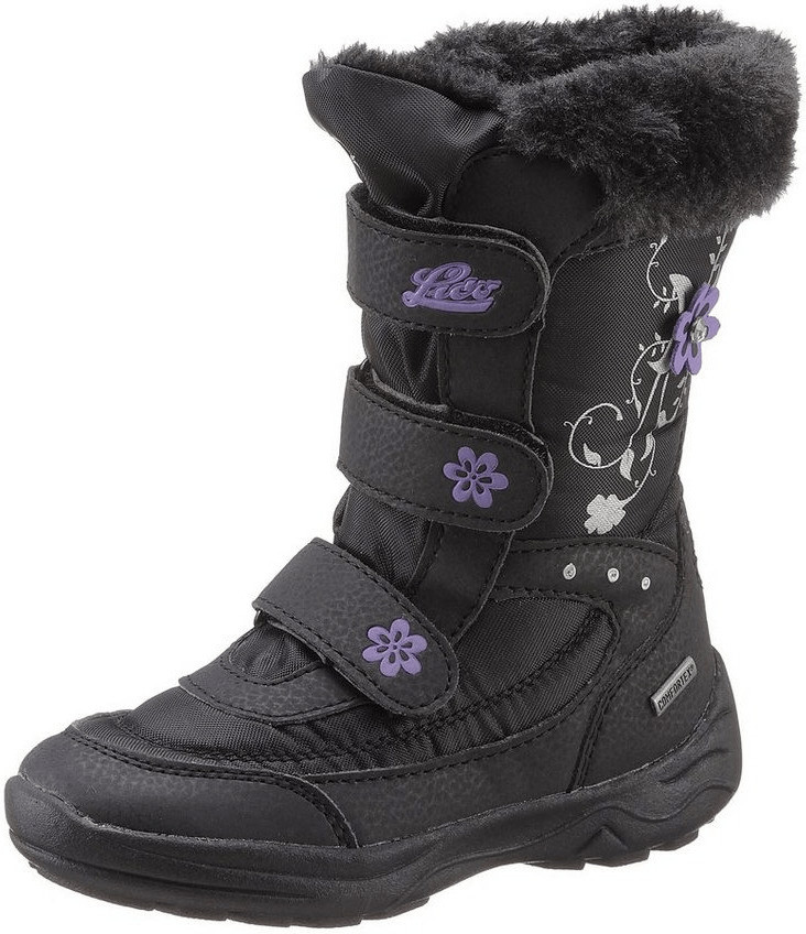 Lico Mary V black/purple