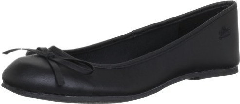 Lico Spring black
