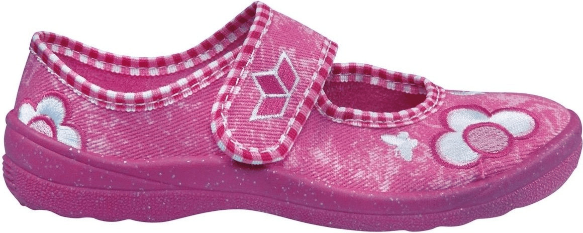 Lico Sweet Girl pink/rose/white