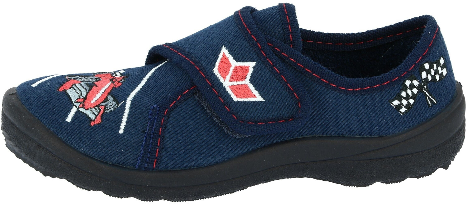 Lico Sweet Boy marine/red/white