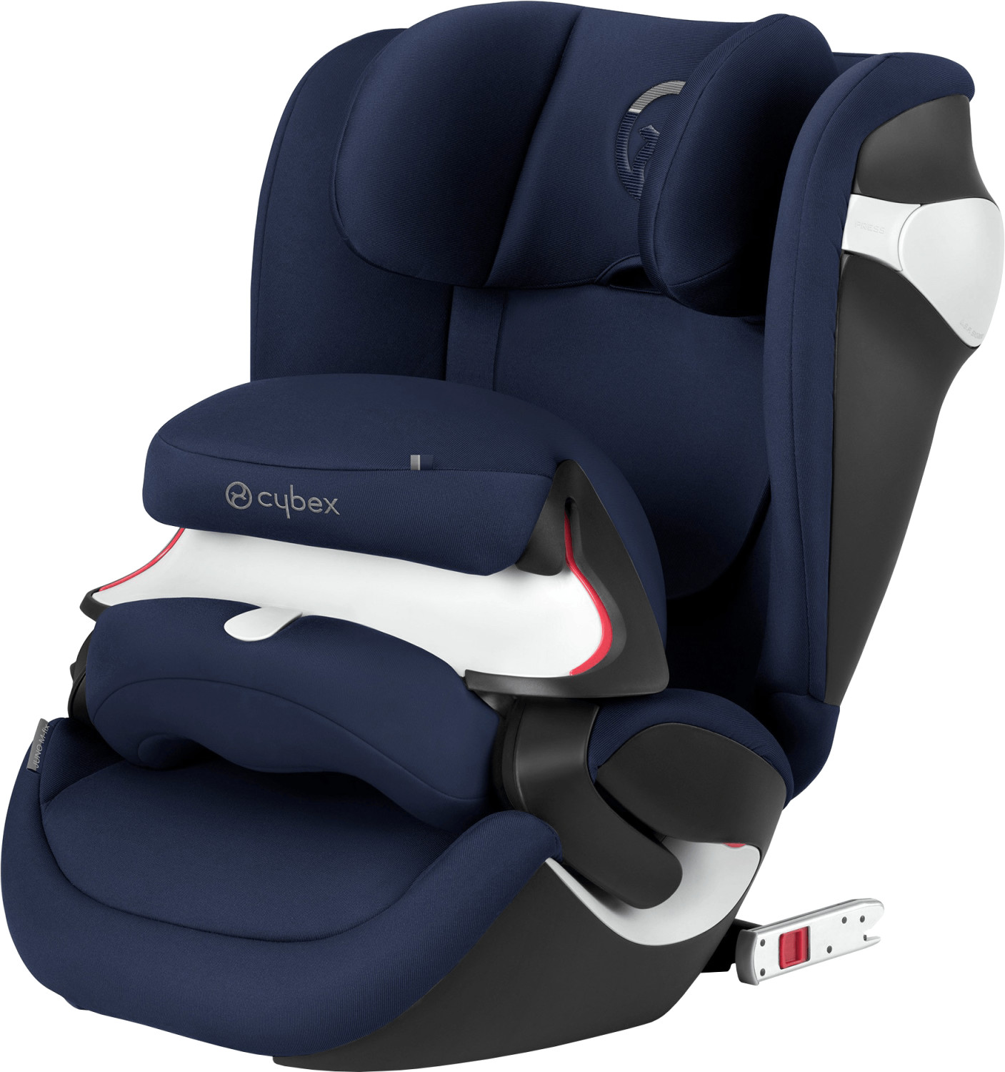Автокресло juno cybex