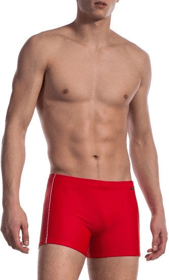 Olaf Benz Beachtrunk Uni red 105.823/3000