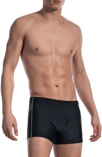 Olaf Benz Beachtrunk Uni black 105.823/8000