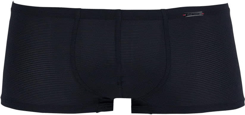 Olaf Benz Boxer shorts Uni black 105.830/8000