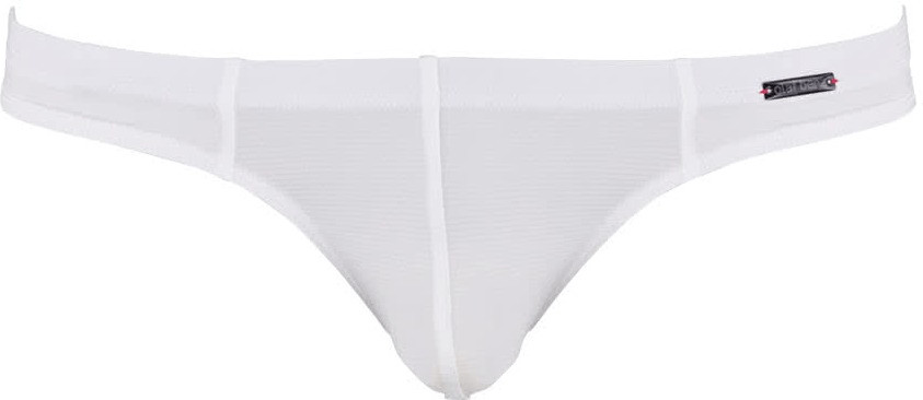 Olaf Benz Brazilbrief Uni white 105.832/1000