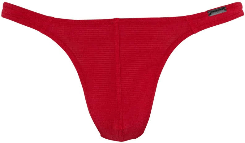 Olaf Benz Riostring Uni red 105.833/3000