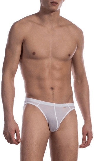 Olaf Benz RED0965 Brazilbrief white