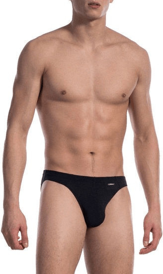 Olaf Benz RED0965 Brazilbrief black