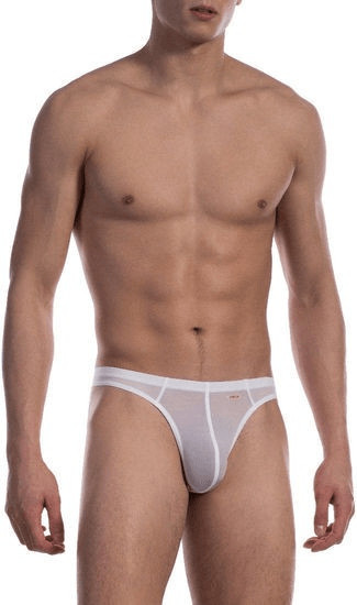 Olaf Benz RED0965 Ministring white