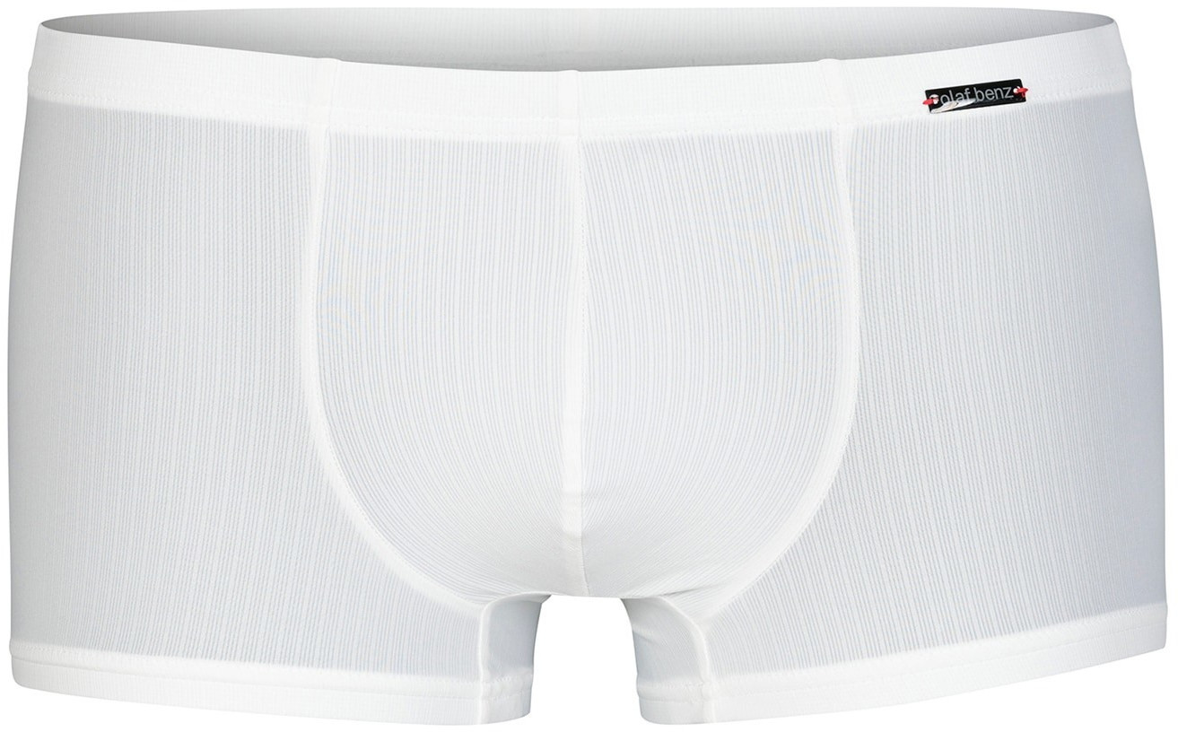 Olaf Benz Boxer shorts white 107.400/1000