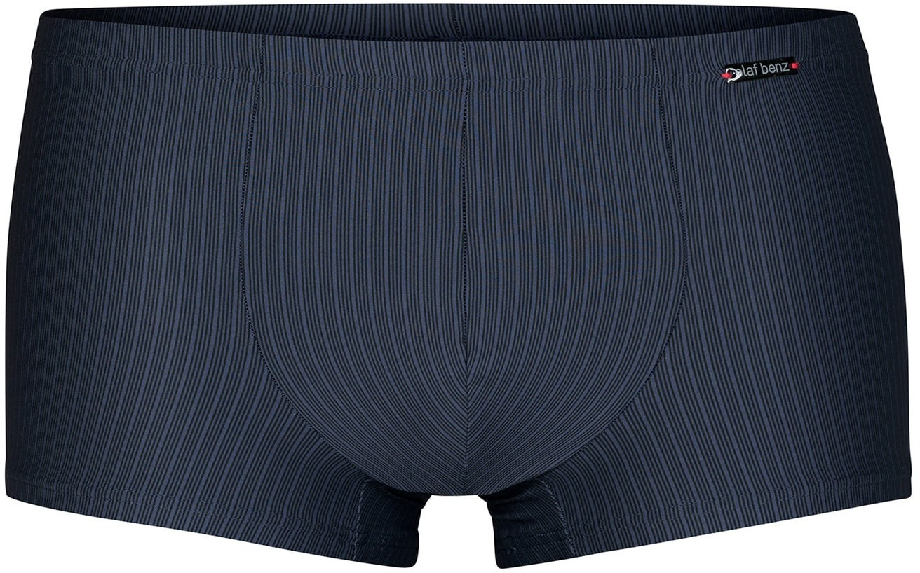 Olaf Benz Boxer shorts dark blue 107.400/4019