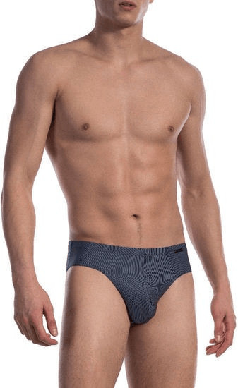 Olaf Benz Casualbrief 107.401