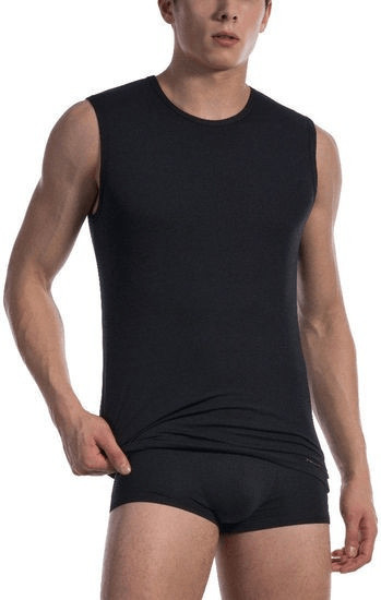Olaf Benz College shirt crew neck 107.416