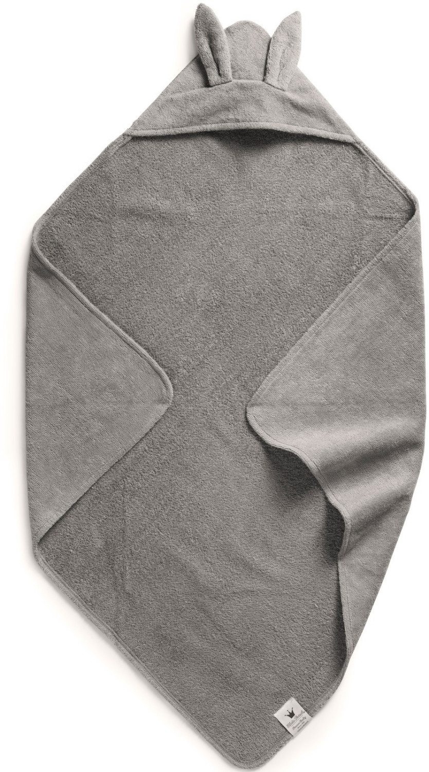 Elodie Details Cape de bain Marble Grey