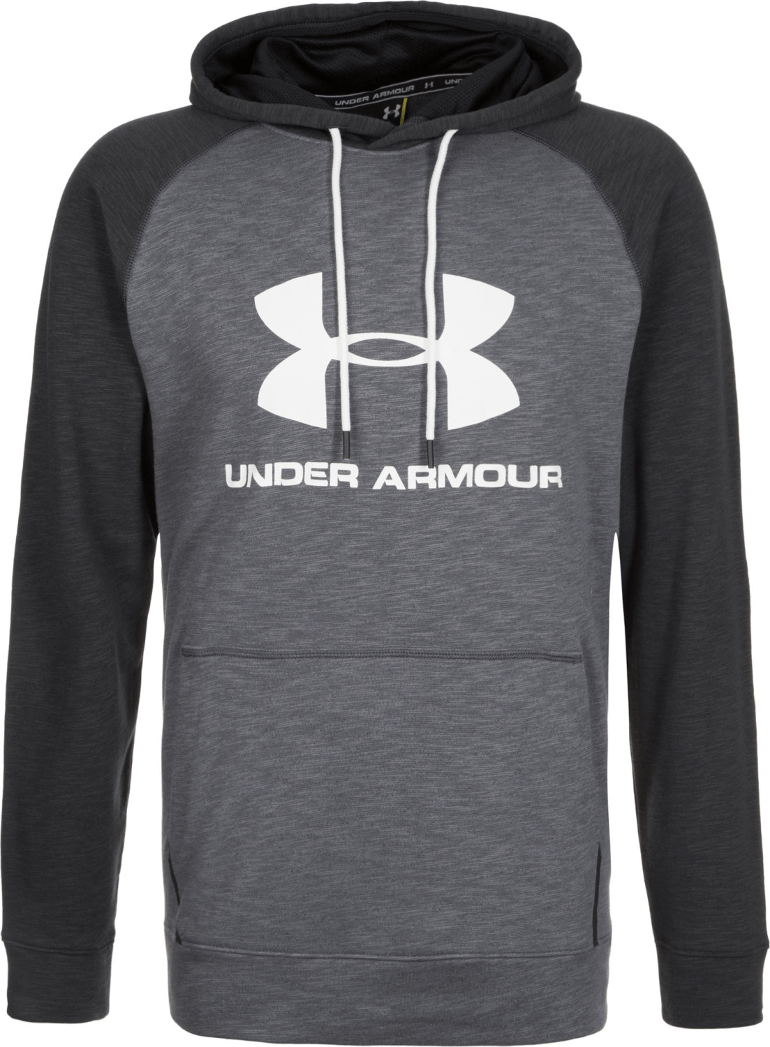 Under Armour Sportstyle Fleece Hoody grey 1290256-008