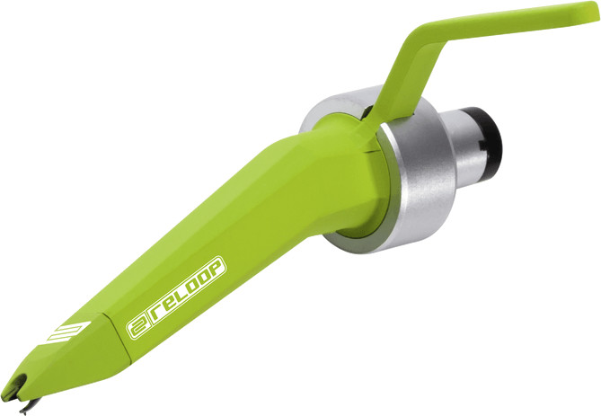 Reloop Concorde Green