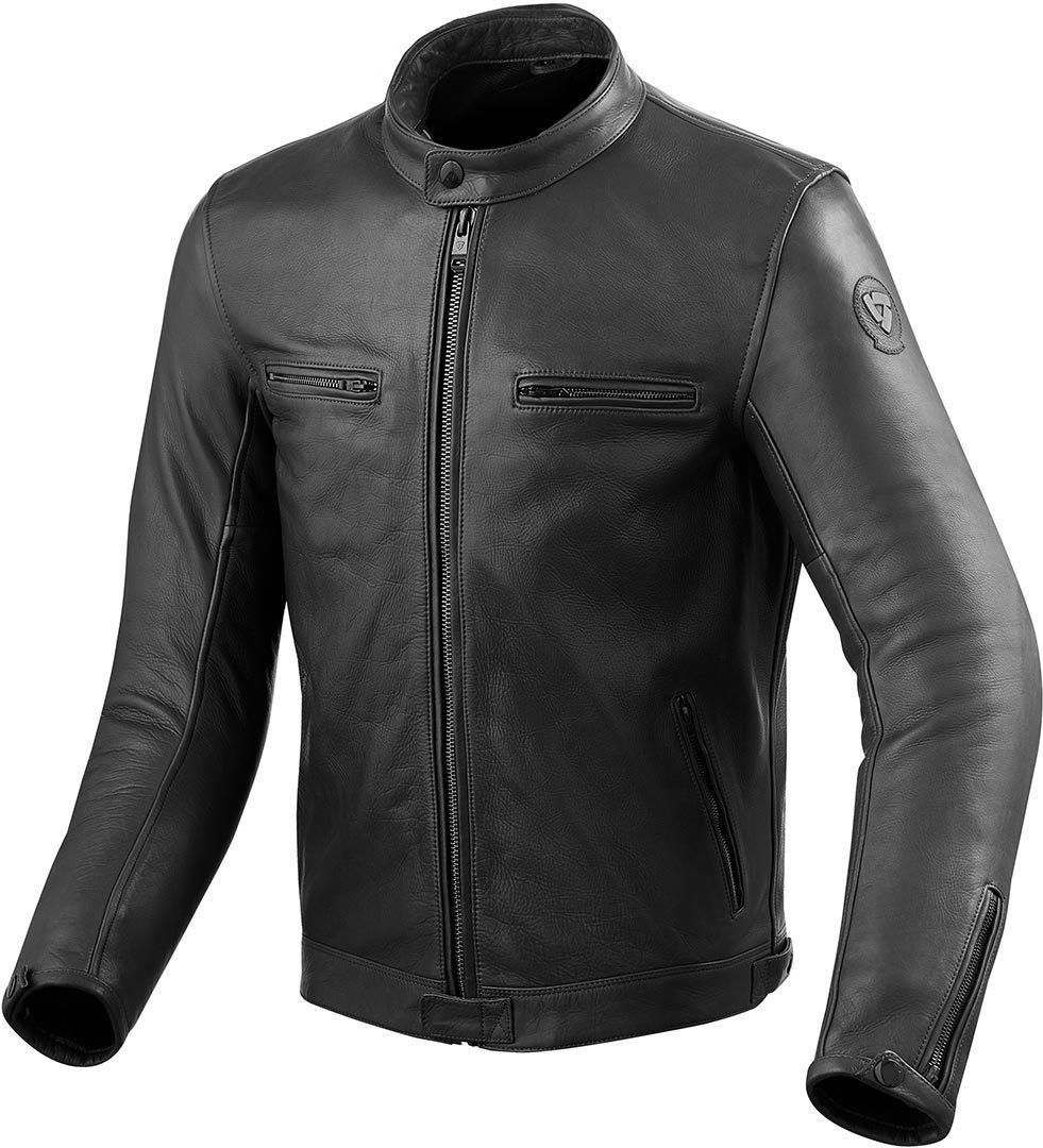 REV'IT! Blouson Gibson noir