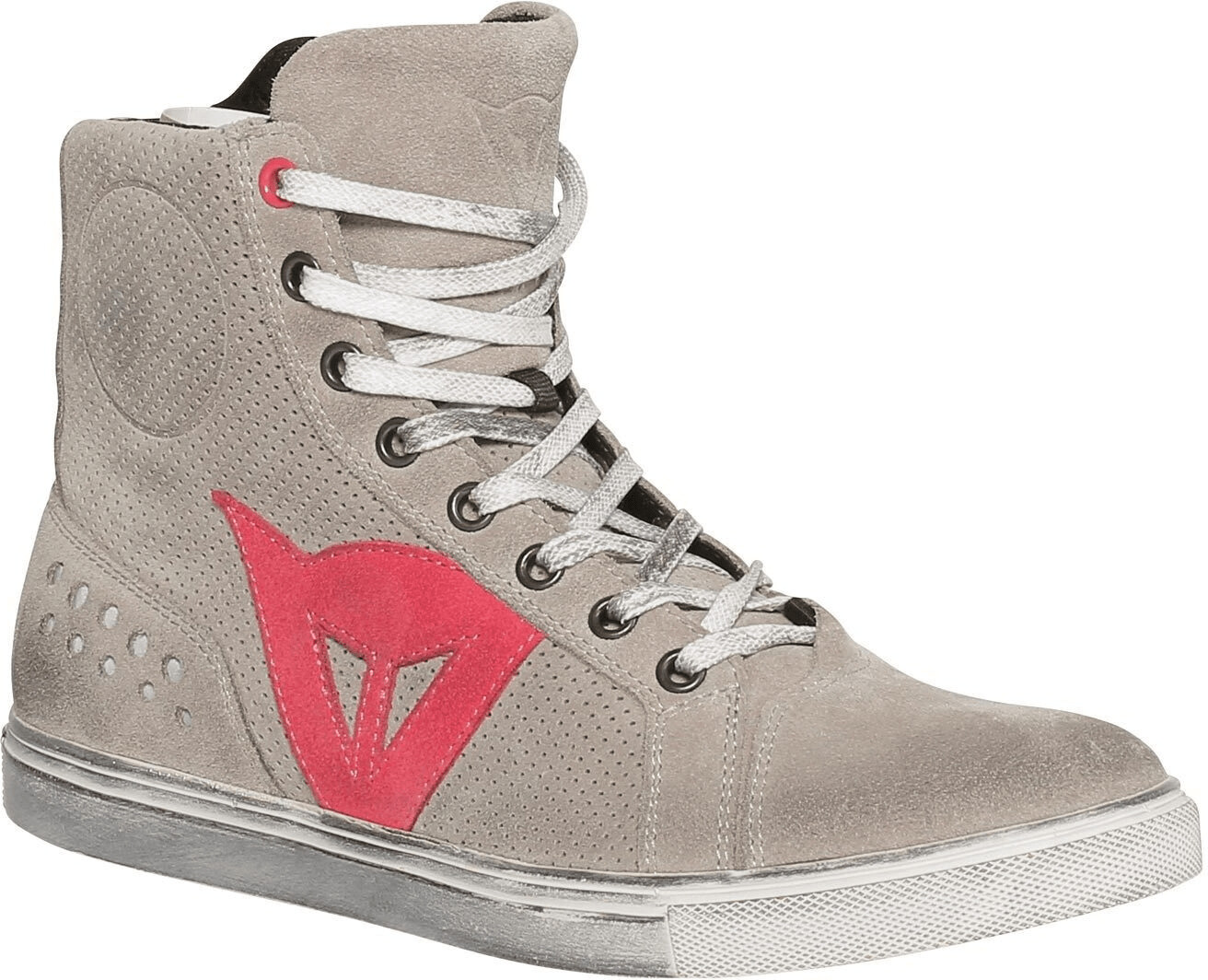 Dainese Bottes Street Biker Air Ladies