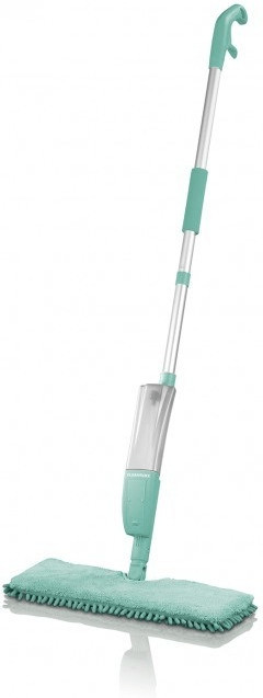 CLEANmaxx Spray mop 2 in 1 09966