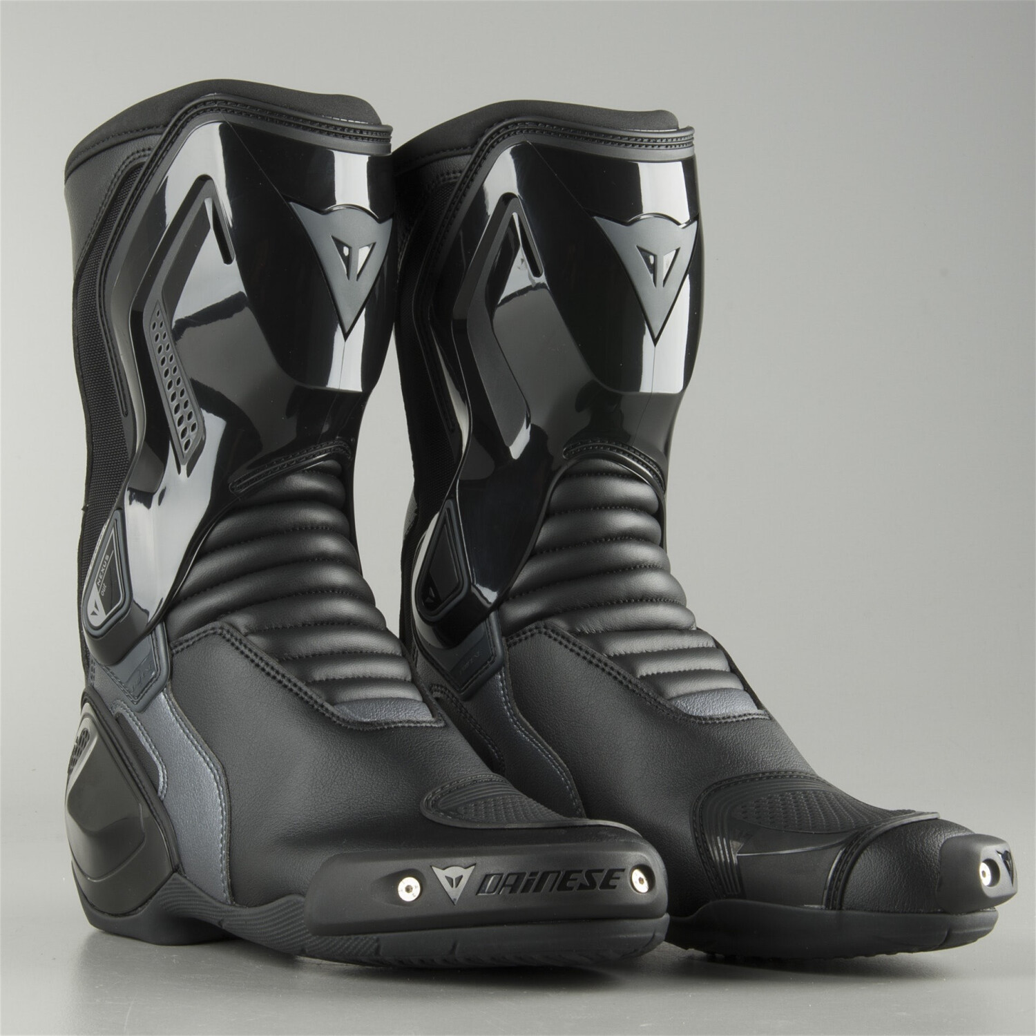 Dainese Bottes Nexus noir/gris
