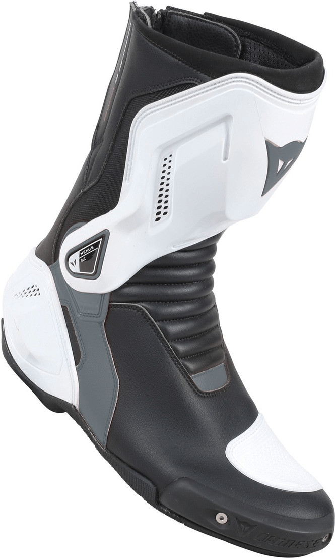 Dainese Bottes Nexus noir/blanc