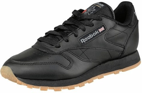 Buy Reebok Classic Leather Women black 49804 from 55.08