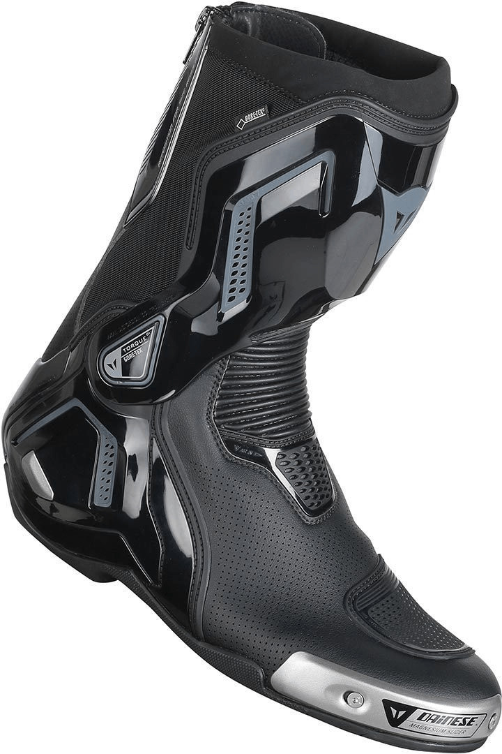 Dainese Bottes Torque D1 out noir