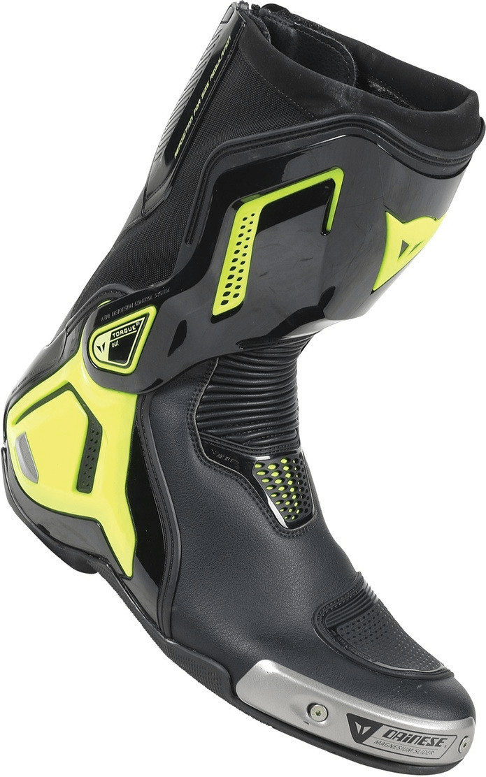 Dainese Bottes Torque D1 out