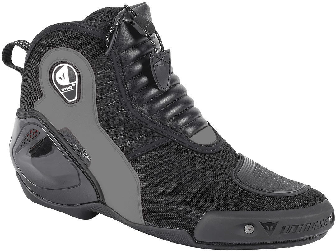 Dainese Bottes Dyno D1 noir