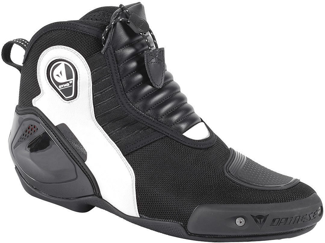 Dainese dyno hotsell d1 boots