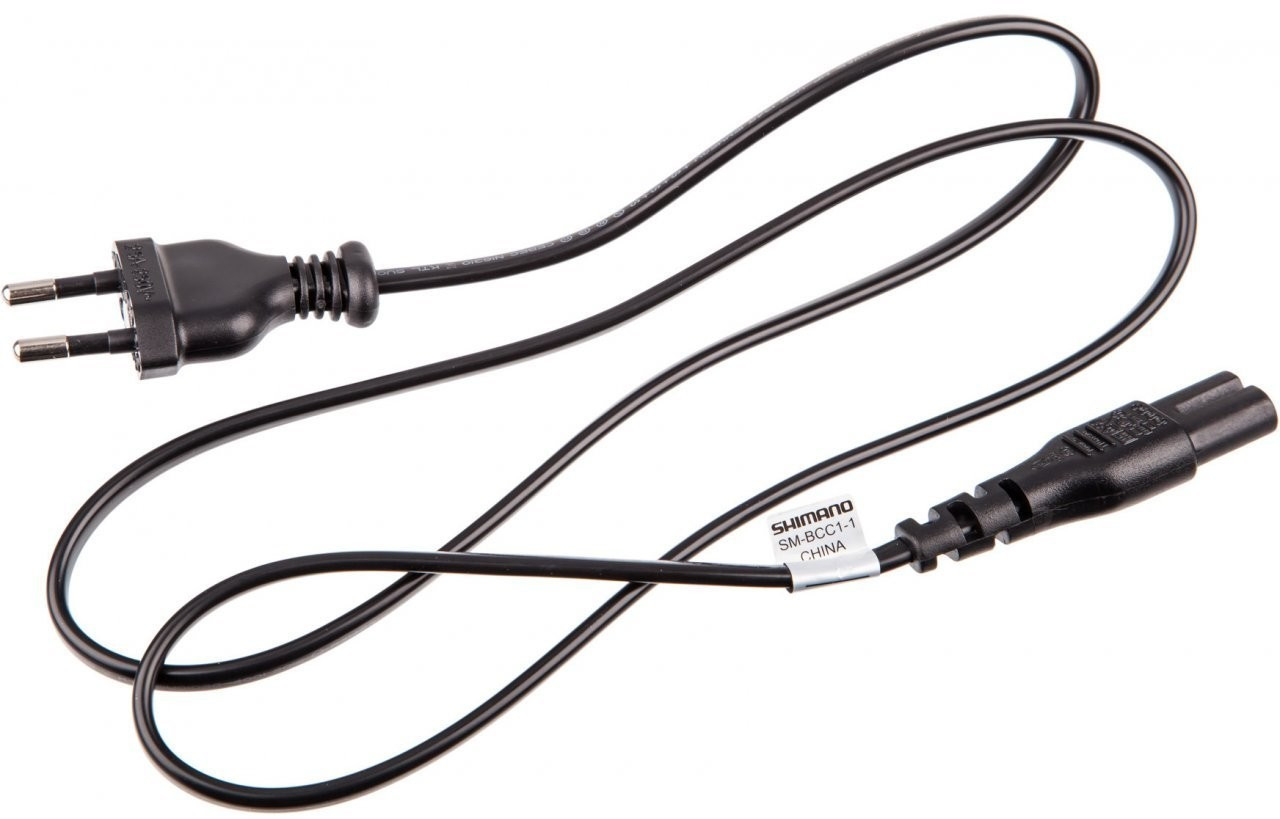 Shimano Câble pour chargeur Di2 SMBCC11