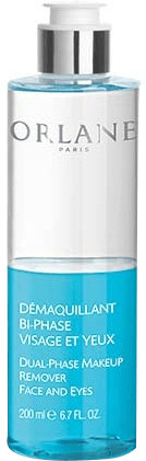 Orlane Démaquillant Bi-Phase Visage et Yeux (200ml)