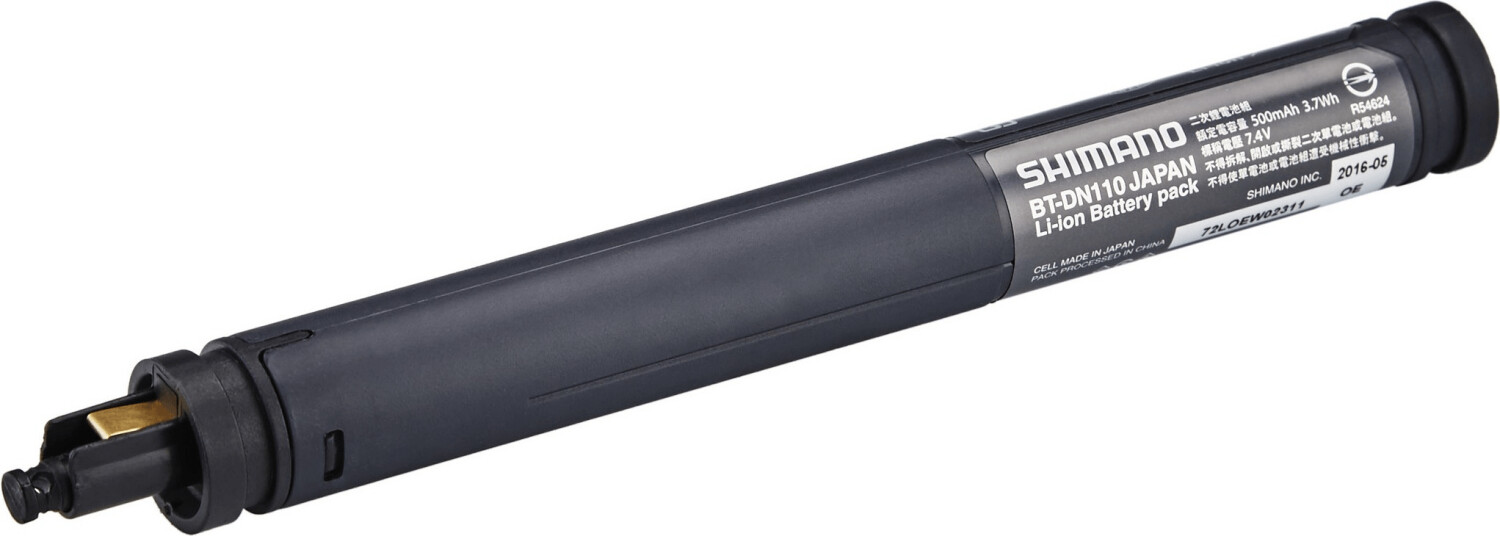 【 大感謝セール】 a interna Batteria BT-DN110 Shimano € (oggi 146,95 パーツ