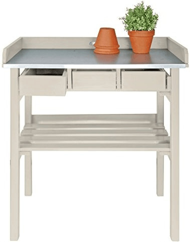Esschert Guéridon 79 x 38 cm (CF29W)