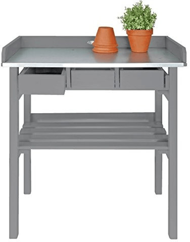 Esschert Guéridon 79 x 38 cm