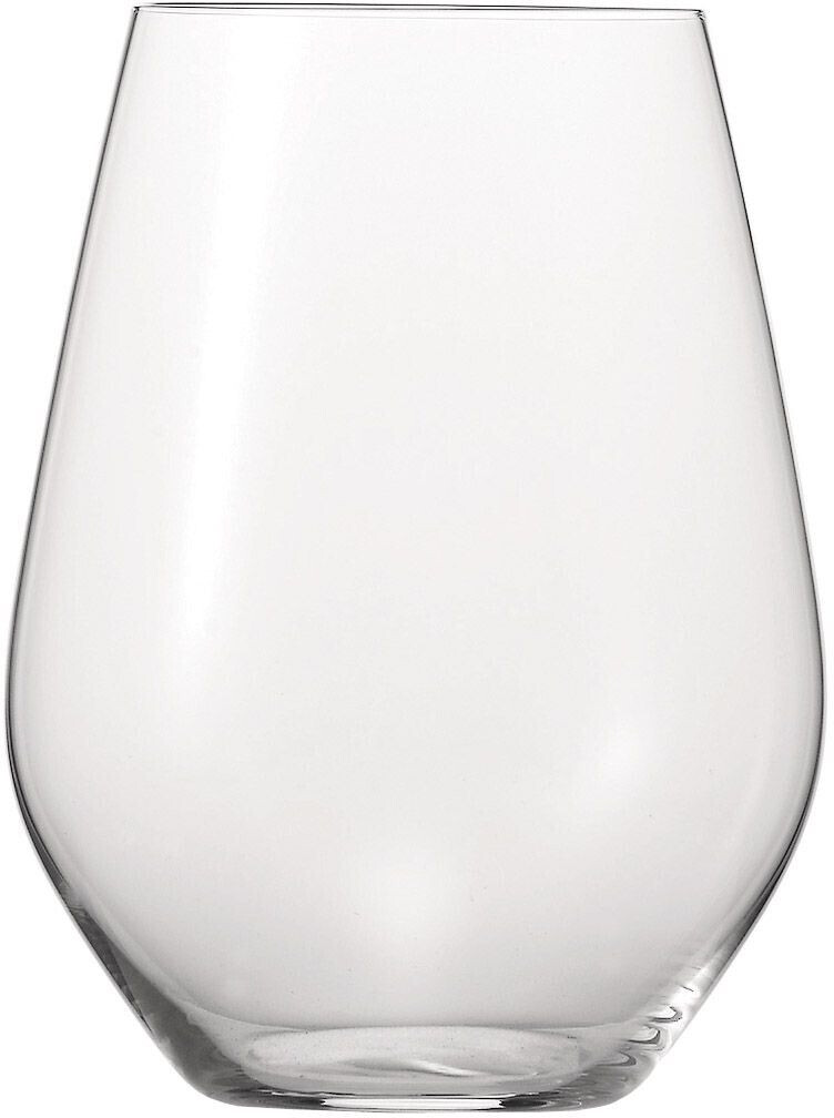 Spiegelau Universal cup Authentis Casual 630 ml (4 pcs.)