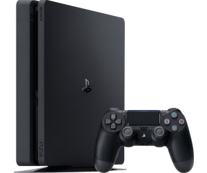 Sony PlayStation 4 (PS4) Slim 500GB + Horizon: Zero Dawn