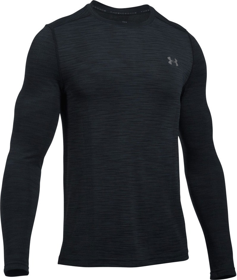 Under Armour Shirt UA Threadborne 1289615
