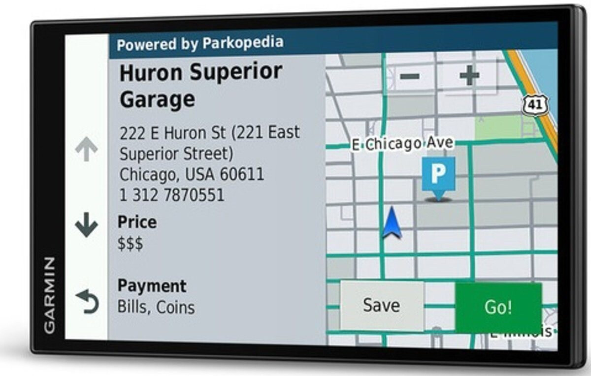 garmin drivesmart 61 lmt s release date