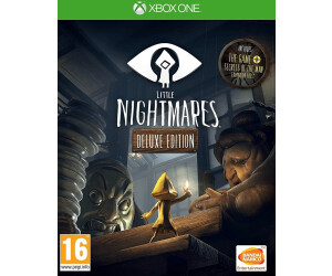 Buy Little Nightmares from 11.47 Today Best Deals on idealo