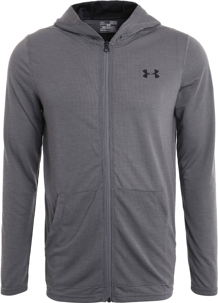 Under Armour Hoodie UA Threadborne